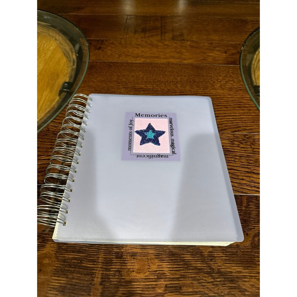 Photo album